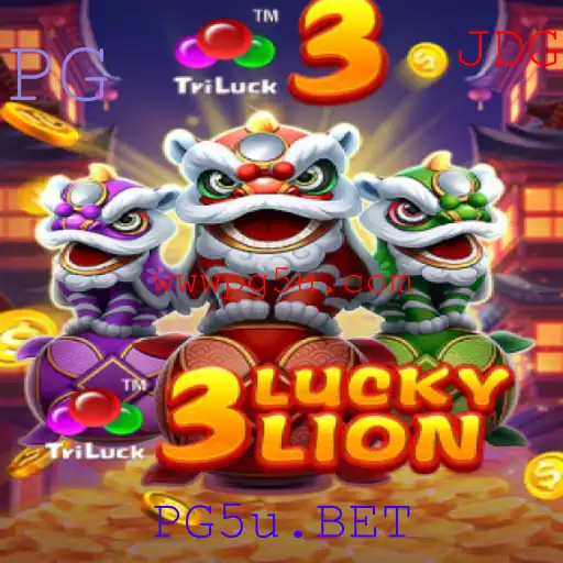 Descubra o Empolgante Mundo do Jogo 3LUCKYLION