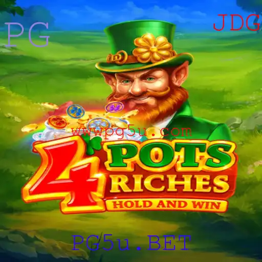 Explorando o Mundo de 4potsriches: O Novo Fenômeno de Jogo Online