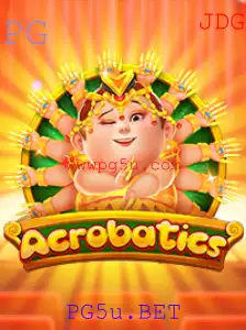 Descubra as Regras e Aventuras do Jogo Acrobatics