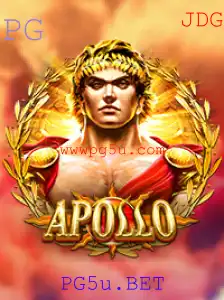 Apollo: Descubra as Regras e Estratégias do Novo Jogo de Cassino PG5u.BET