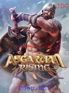 Explorando o Universo de AsgardianRising e a Plataforma PG5u.BET