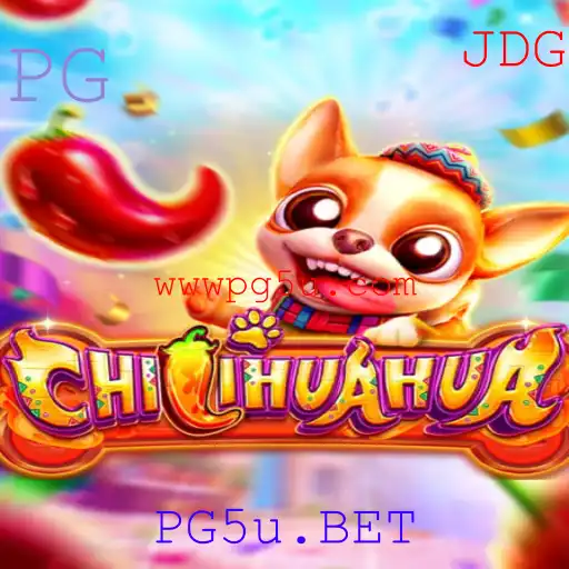 Descubra CHILIHUAHUA: O Inovador Jogo de Aventura com PG5u.BET