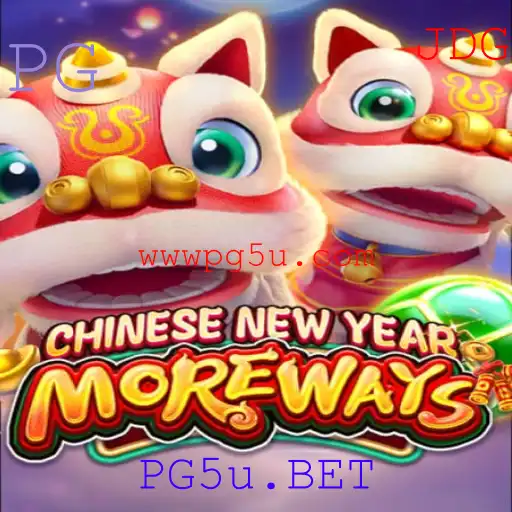 Descubra o Mundo de CHINESENEWYEARMOREWAYS: Uma Jornada de Sorte e Tradição
