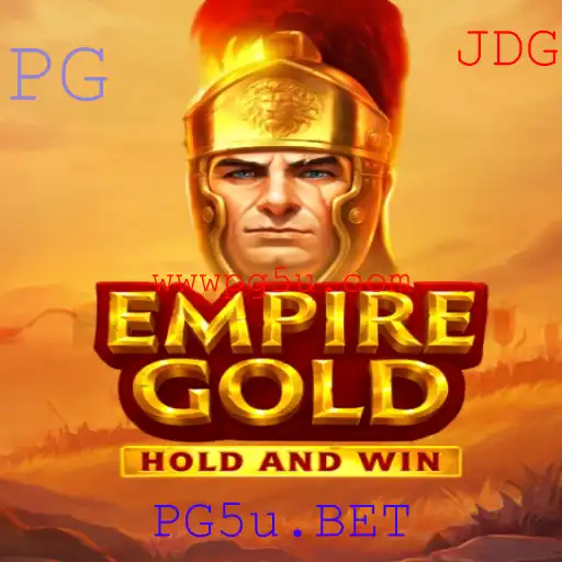 EmpireGold: O Novo Jogo de Estratégia em Ascensão