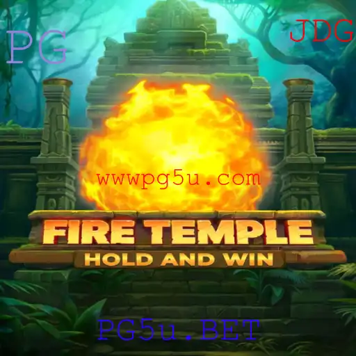 Explorando FireTemple: A Inovação do Jogo com PG5u.BET