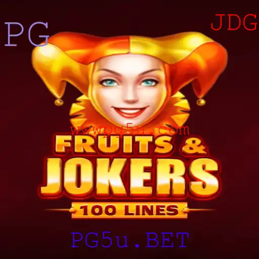 Explorando o Mundo de FruitsAndJokers100 em PG5u.BET