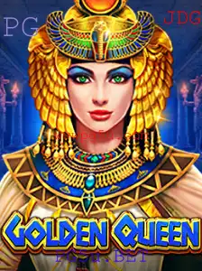 O Fascinante Mundo de GoldenQueen: Uma Experiência de Jogo Inovadora