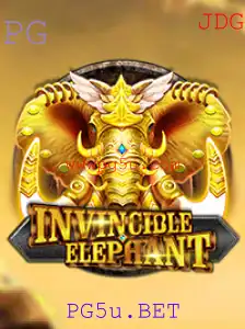 Explorando o Mundo de InvincibleElephant: Um Jogo Inovador no Universo PG5u.BET