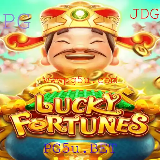 Descubra LUCKYFORTUNES: O Novo Fenômeno do Entretenimento em PG5u.BET