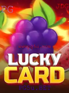 LuckyCard: O Jogo de Estratégia e Sorte que Está Dominando PG5u.BET