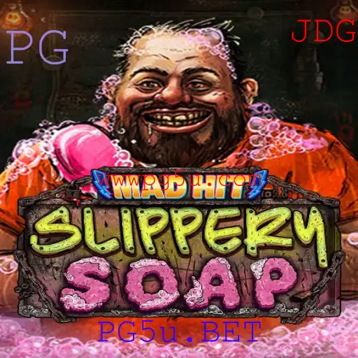 MadHitSlipperySoap: Uma Aventura Desafiante e Divertida