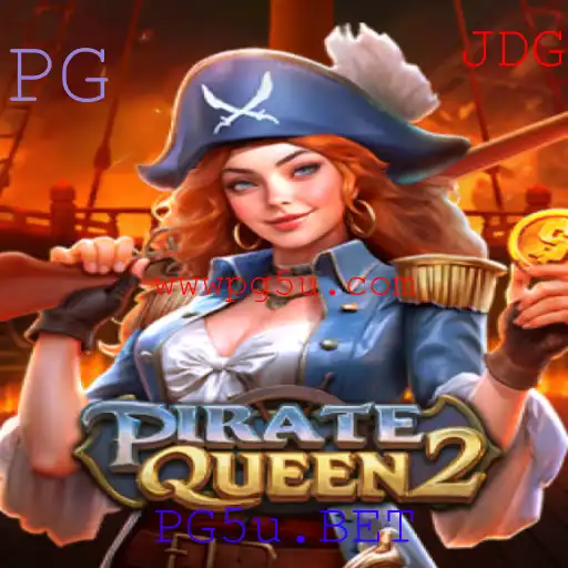 PirateQueen2: Explore Aventuras em Alto-mar com PG5u.BET