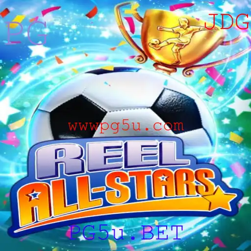 Descubra o Mundo Empolgante de ReelAllStars