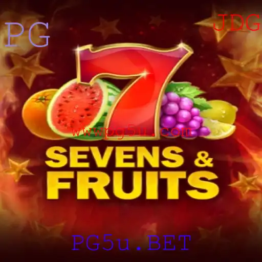 Desvendando SevensFruits: O Jogo Cativante da PG5u.BET