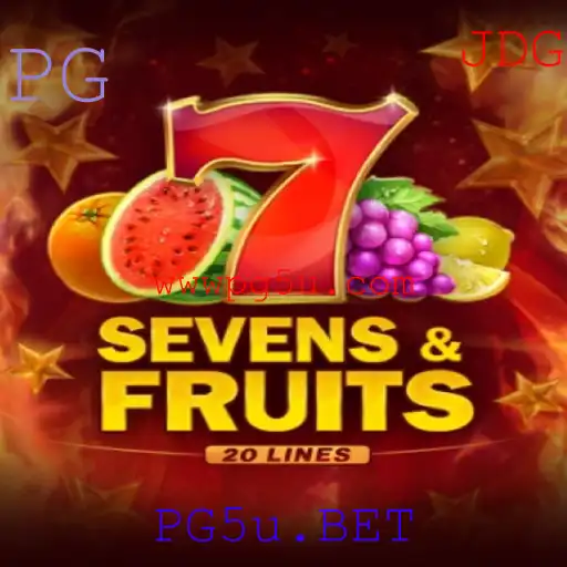 Descubra o Universo Colorido do Jogo SevensFruits20