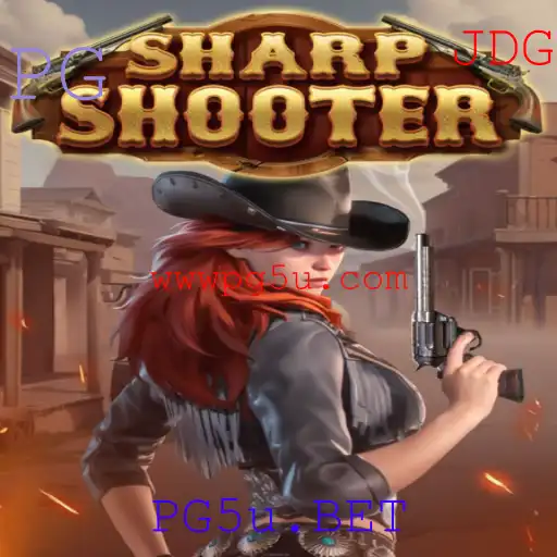 Descubra o Mundo de Sharpshooter: Diversão e Estratégia com PG5u.BET