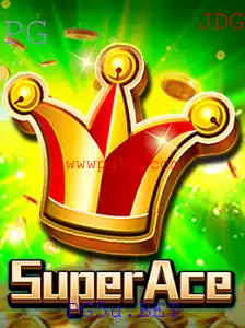 Descubra o Novo Mundo de 'SuperAce' com PG5u.BET