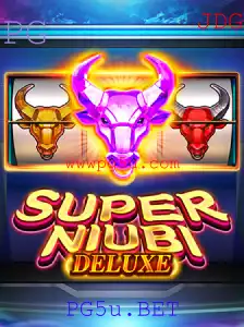 Descubra o Mundo de SuperNiubiDeluxe - Tudo Sobre o Jogo que Está Conquistando o Público