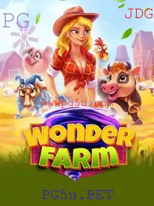 Descubra o Mundo Encantado de WonderFarm: Aventuras e Regras do Jogo