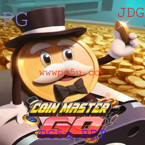 CoinMasterGO: Uma Nova Era no Mundo dos Jogos de Aventura e Estratégia