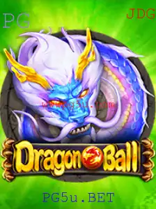 Explorando o Jogo DragonBall e a Plataforma PG5u.BET
