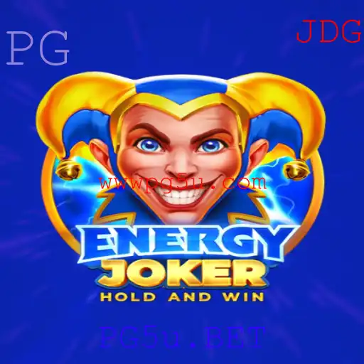 Desvendando EnergyJoker: Uma Jornada pelo Mundo dos Jogos de Azar