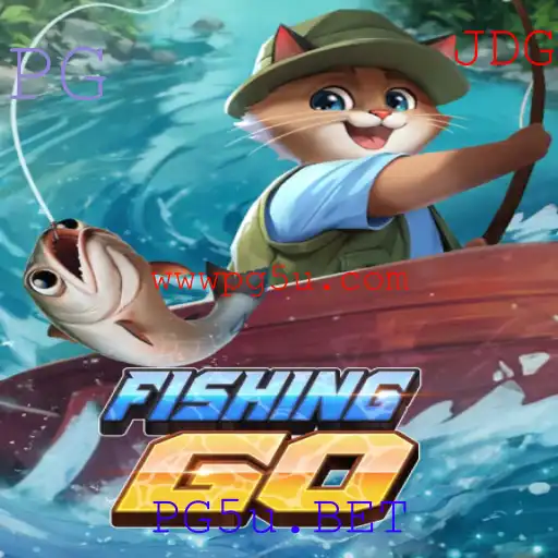 Explorando a Aventura Aquática de FishingGO