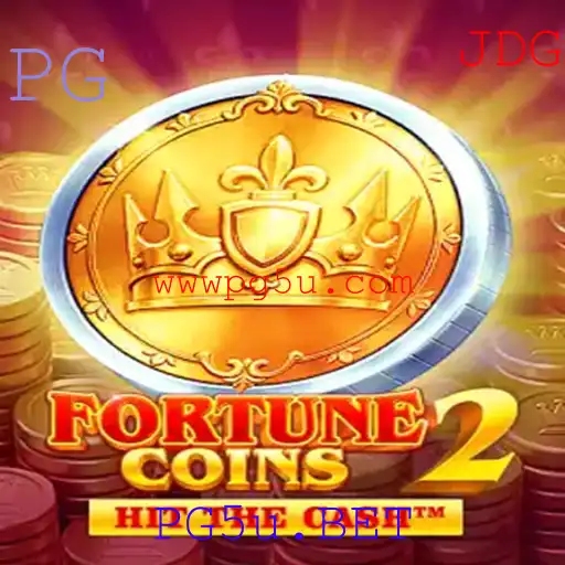 Descubra o Fascinante Mundo de FortuneCoins2