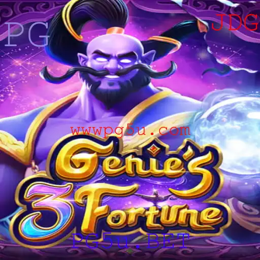 Explorando o Fascinante Mundo de Genie3Fortune