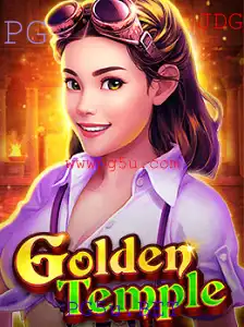 Explorando o Fascinante Jogo GoldenTemple com PG5u.BET