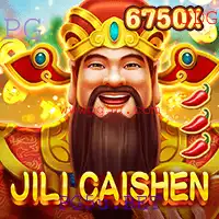 Explorando o Mundo de JILICaishen: Um Jogo Revolucionário na Plataforma PG5u.BET
