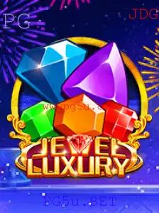 Descubra o Fascinante Mundo de JewelLuxury: Um Jogo de Estratégia com PG5u.BET
