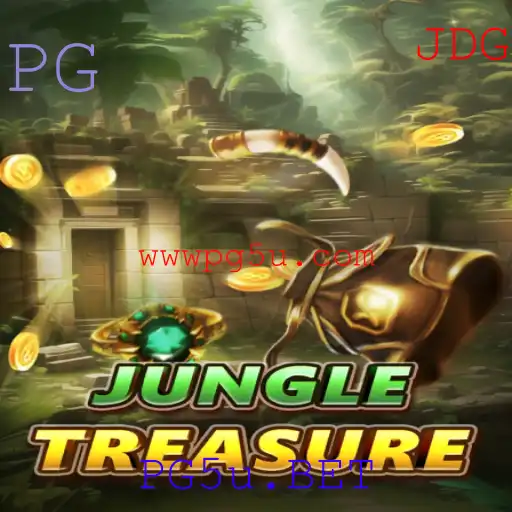 JungleTreasure: Uma Aventura Emocionante no Mundo dos Jogos de Aventura