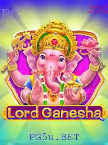 Descubra o Mundo Envolvente de LordGanesha: Uma Aventura Única com PG5u.BET