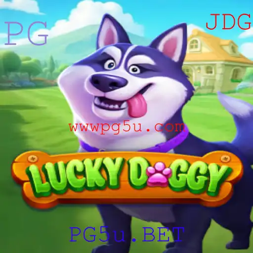 Descobrindo LuckyDoggy: O Novo Jogo que Está Conquistando o Cenário de Entretenimento