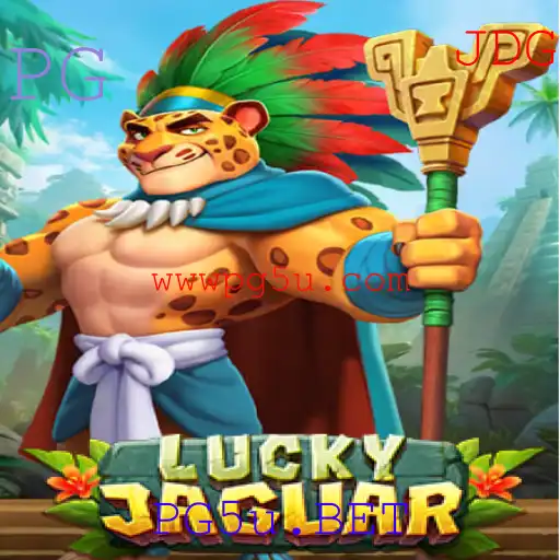 Explorando o Fascinante Mundo de LuckyJaguar