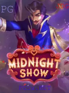 Explorando o Mundo de MidnightShow: Uma Experiência de Jogo Inovadora