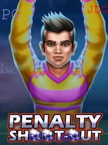 Explorando o Jogo PenaltyShootOut: Uma Experiência Empolgante de Precisão e Estratégia