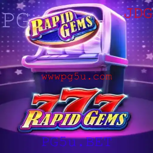 Explorando RapidGems777: Um Mergulho em PG5u.BET