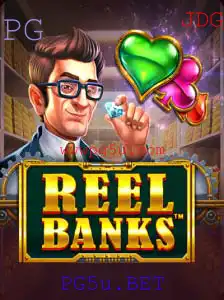 Explorando o Mundo de ReelBanks: Uma Nova Experiência de Jogo no PG5u.BET