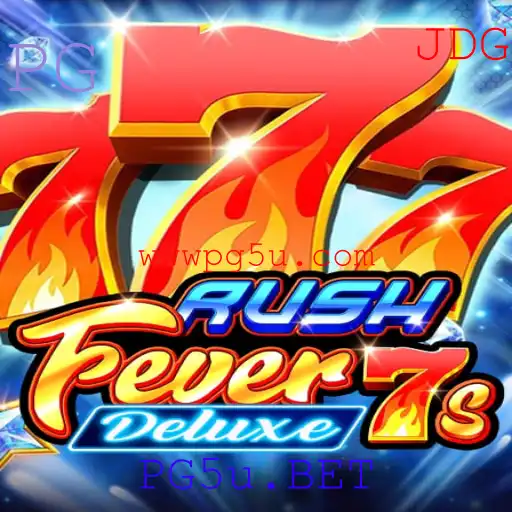 RushFever7sDeluxe: Mergulhando na Excitação dos Slots