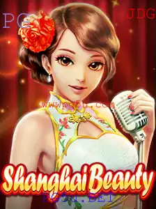 Descubra o Fascinante Mundo de ShanghaiBeauty com PG5u.BET