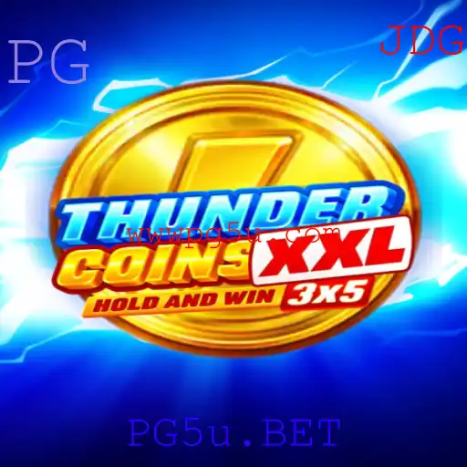 Descubra o Mundo Empolgante de ThunderCoinsXxl: Um Novo Horizonte no Entretenimento Online