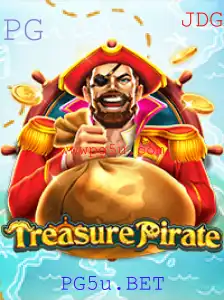 Explorando o Mundo de 'TreasurePirate': Jogo e Estratégias