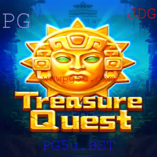 Explore o Universo de TreasureQuest – O Guia Completo para Aventurar-se com PG5u.BET